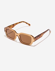 Hawkers AZURE - POLARIZED CARAMEL BROWN w150