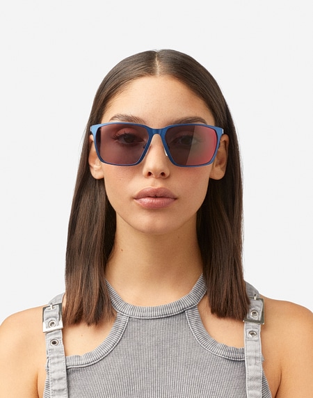 Gafas de sol Hawkers TRACK FLEX - POLARIZED BLUE RUBY