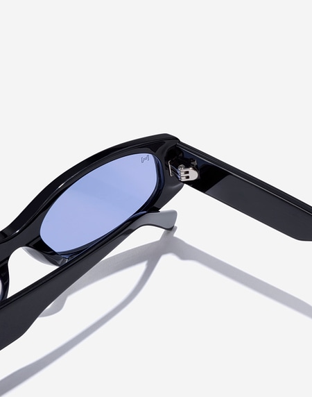 Sunglasses HAWKERS STELLAR - BLACK BLUEBERRY
