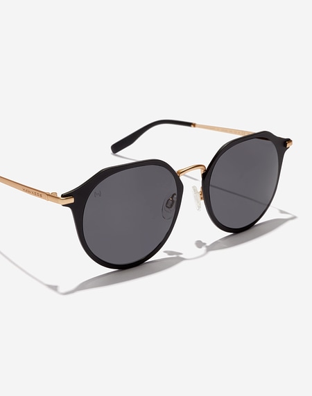 Sunglasses Hawkers WARWICK METAL - BLACK DARK