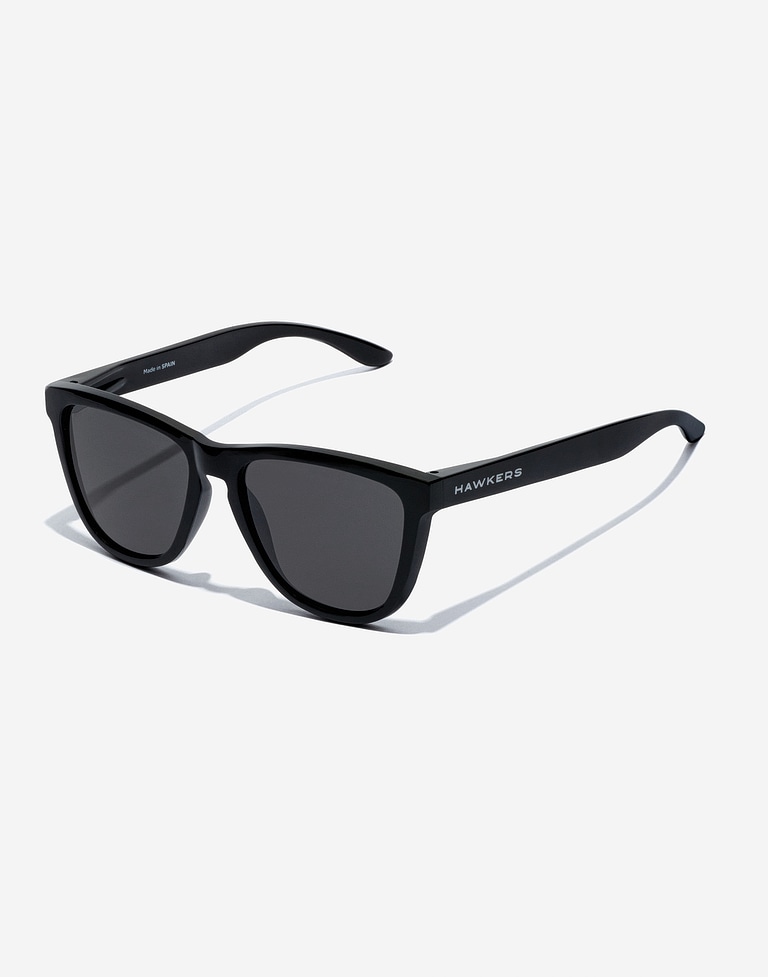 Lentes de sol Hawkers ONE RAW - DIAMOND BLACK