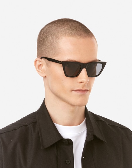 Sunglasses Hawkers BLACK HYPNOSE