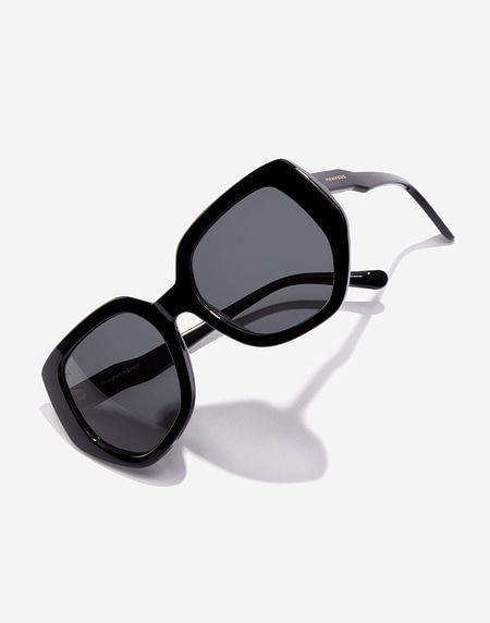 Lentes de sol Hawkers MIA - POLARIZED BLACK DARK