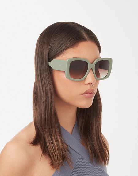 Sunglasses Hawkers NEGRONI - LAUREL BROWN