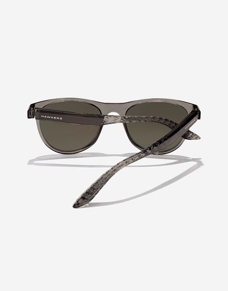 Sonnenbrille Hawkers TRAIL - POLARIZED GREY GALAXY