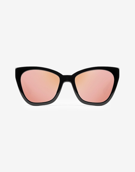 Gafas de sol Hawkers BLACK ROSE GOLD MELROSE