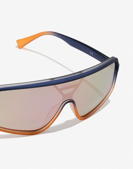 Sunglasses Hawkers PURPLE ORANGE SUPERIOR