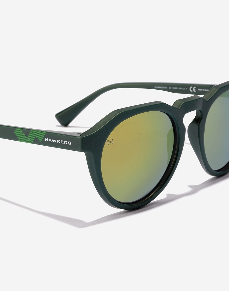 Lentes de sol Hawkers HAWKERS X SNM - WARWICK RAW POLARIZED