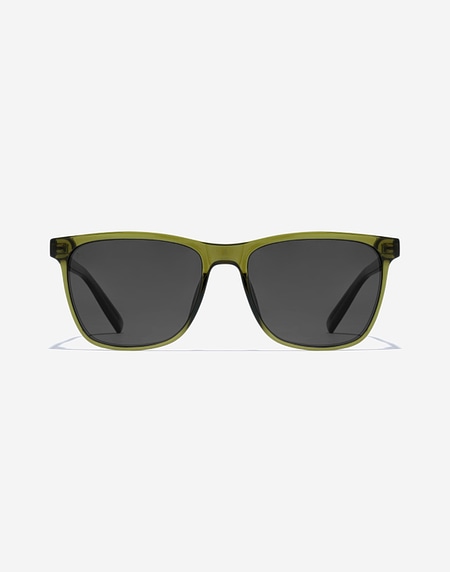 Oculos de sol Hawkers WAVE - POLARIZED GREEN DARK