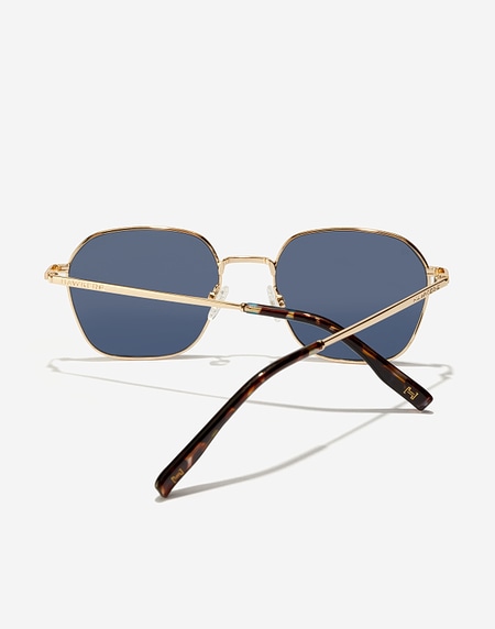 Gafas de sol Hawkers RISE - GOLD BLUE