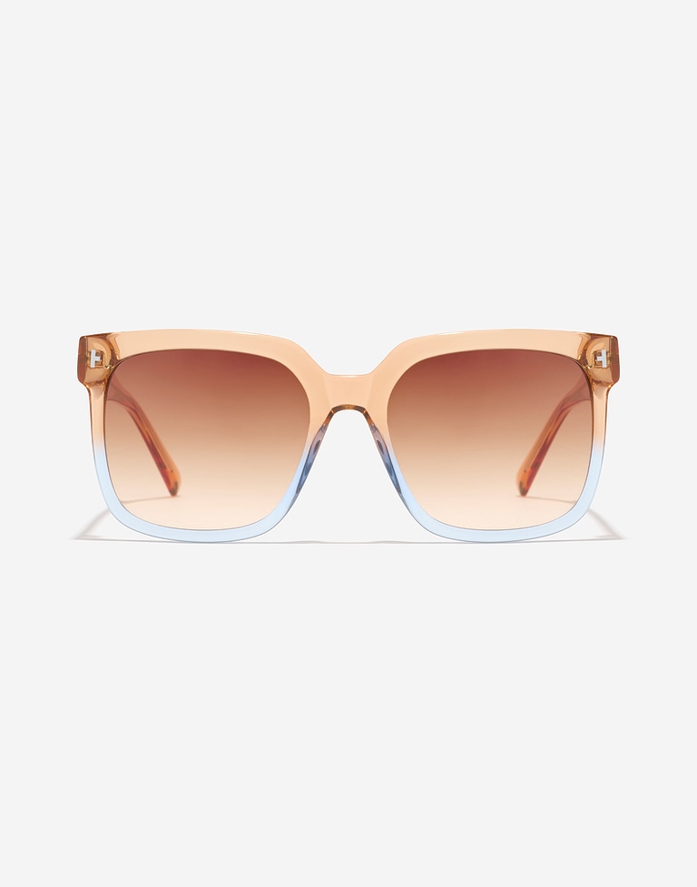 Nos Lunettes de Soleil Hawkers EUPHORIA - SUNSET TERRACOTA