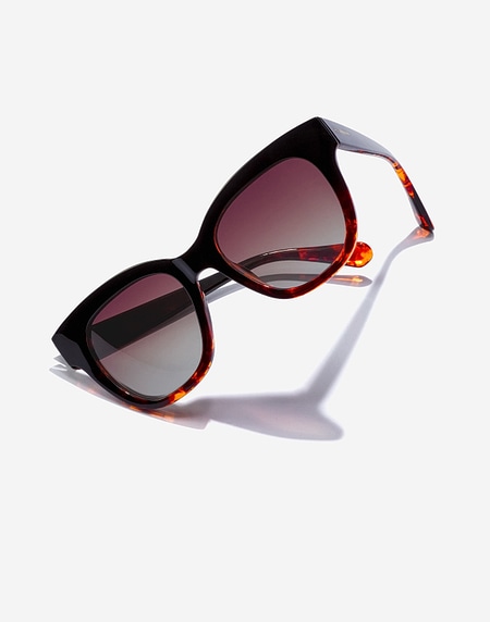 Sunglasses Hawkers AUDREY NEUVE - POLARIZED CAREY BROWN