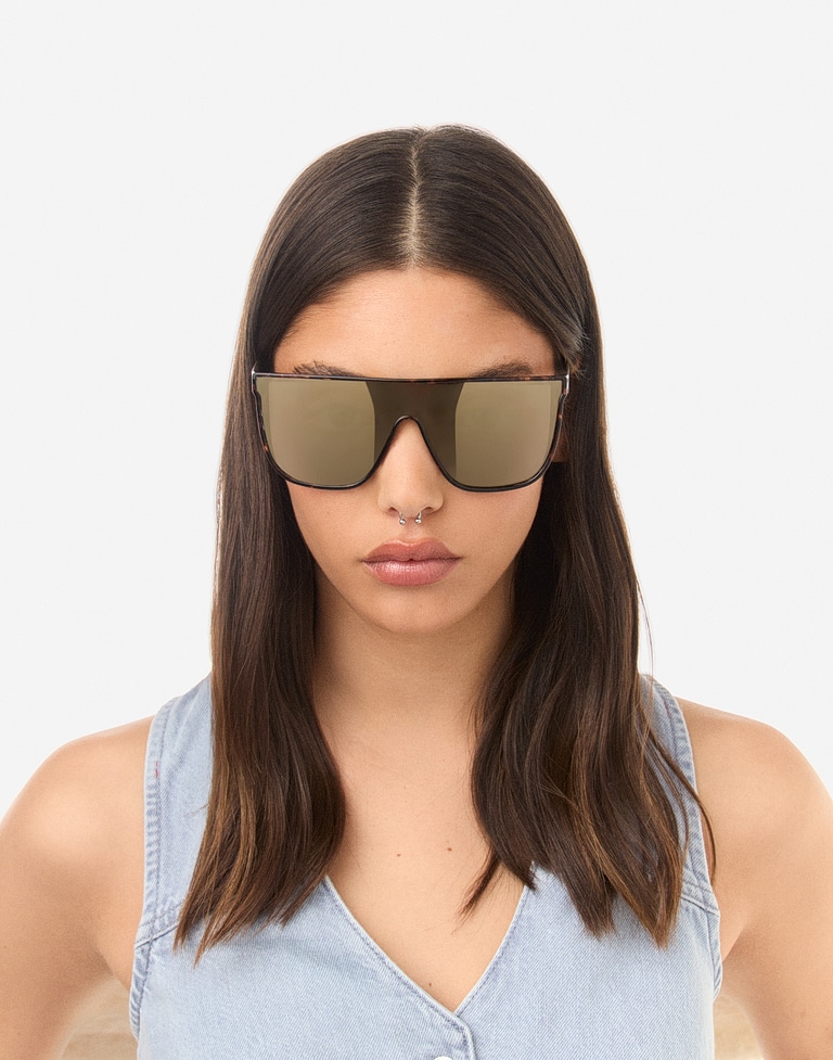 &Gamma;&upsilon;&alpha;&lambda;&iota;ά &eta;&lambda;ί&omicron;&upsilon; Hawkers WEED - POLARIZED CAREY BEIGE