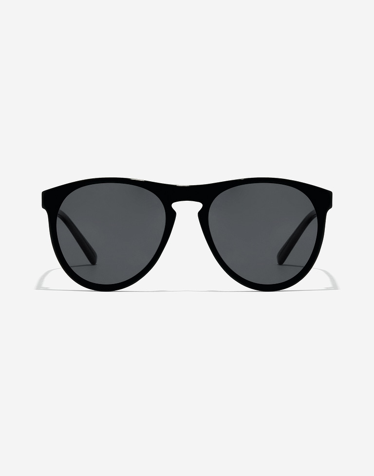 Sunglasses Hawkers JOKER - POLARIZED BLACK DARK