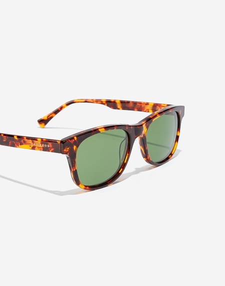 Sunglasses Hawkers Nº 35 - GREEN
