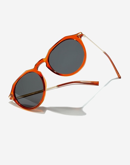 Lentes de sol Hawkers WARWICK CROSSWALK - POLARIZED GINGER