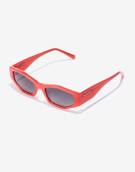 Sunglasses Hawkers APEROL - CORAL SMOKY