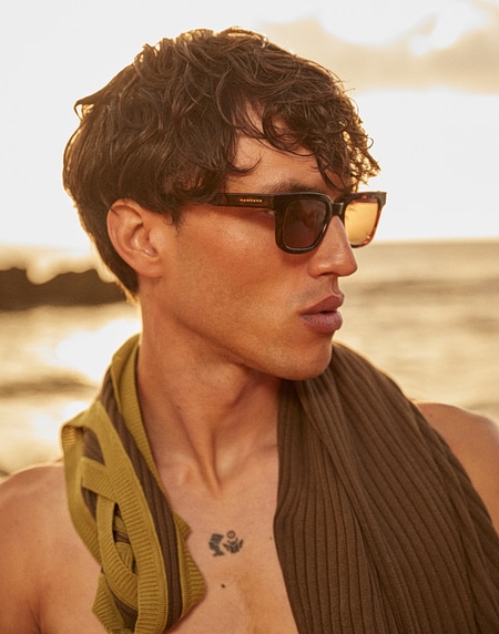 Gafas de sol HAWKERS COVENT - DARK CAREY HAZELNUT ECO