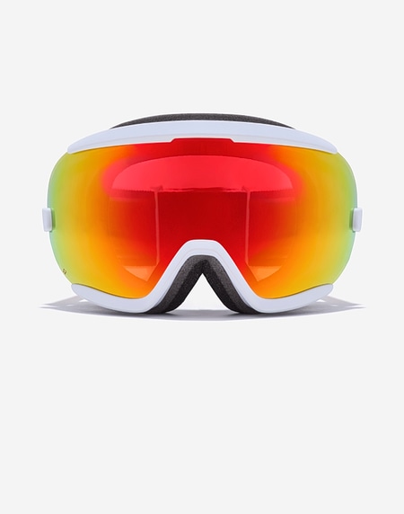 Ski Goggles Hawkers FROSTIK KIDS - MULTICOLOR