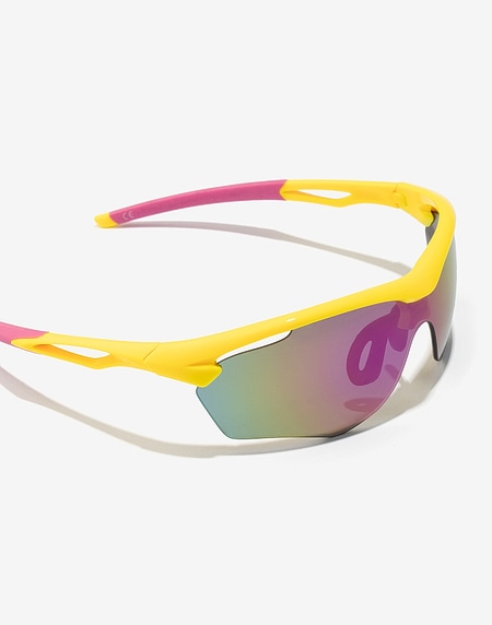 Gafas de sol Hawkers FLUOR TRAINING