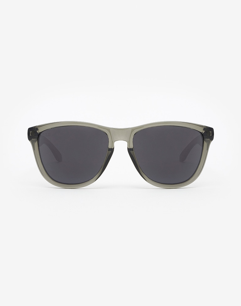 Nos Lunettes de Soleil Hawkers ONE - POLARIZED CRYSTAL DARK