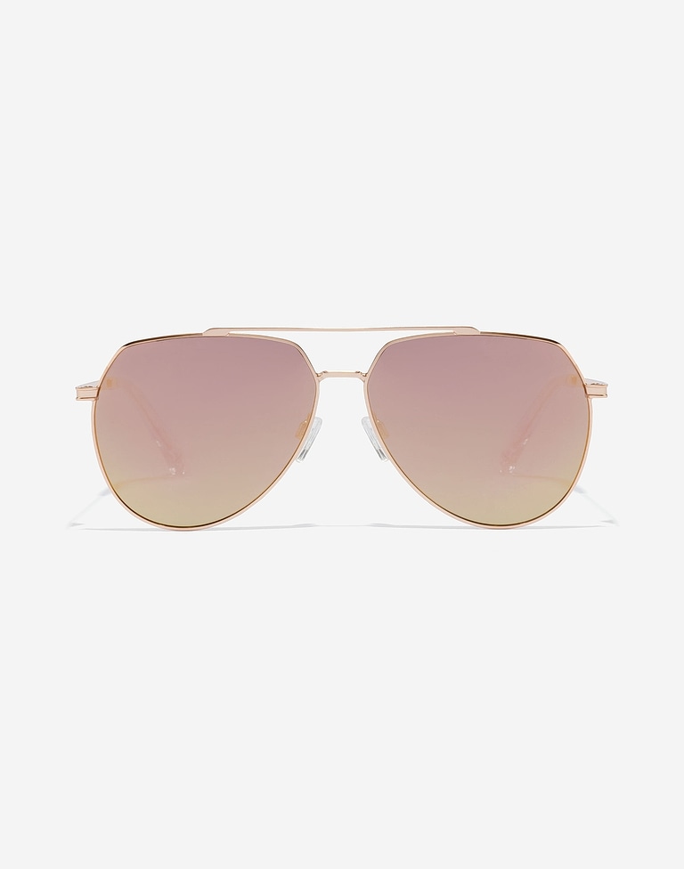 Sunglasses Hawkers SHADOW - ROSE GOLD