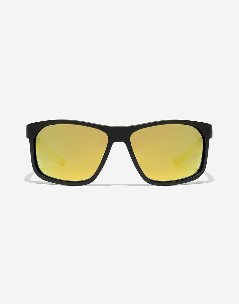 Sonnenbrille Hawkers COMANECI - POLARIZED BLACK MIRROR ACID
