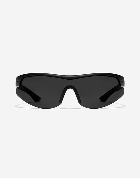 Occhiali da sole Hawkers ACTIVE - POLARIZED BLACK DARK