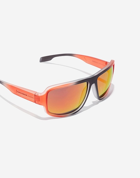 Sunglasses Hawkers F18 - ORANGE FUSION