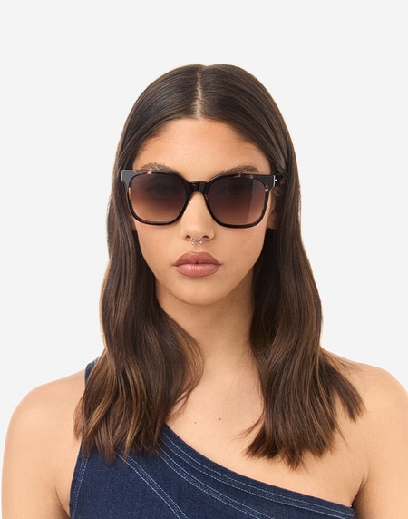Sunglasses Hawkers TRIBE - TIGER STONE GRADIENT WOLF