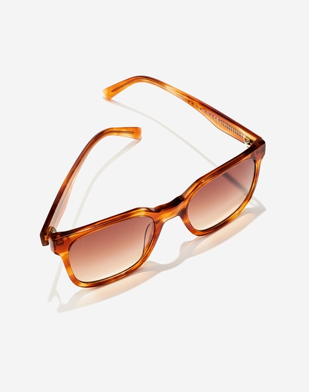 Sunglasses Hawkers TRIBE - HAVANA TERRACOTA