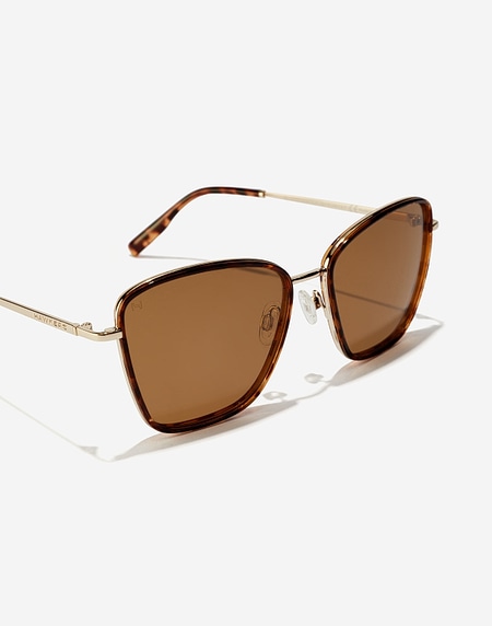 Sonnenbrille Hawkers CHILL - POLARIZED CAREY OLIVE