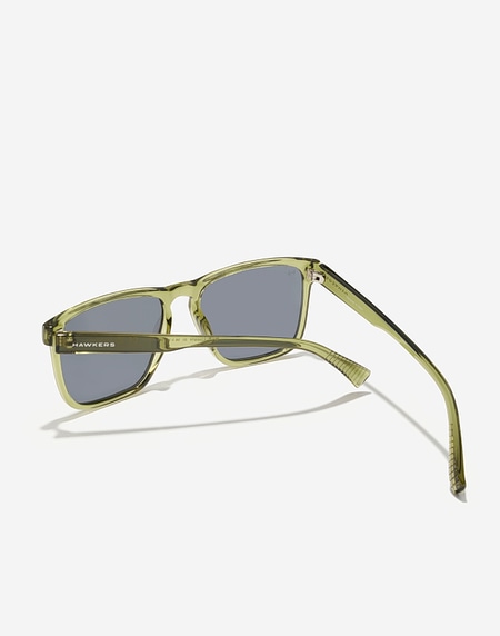 Sunglasses Hawkers DUST - POLARIZED GREEN DARK