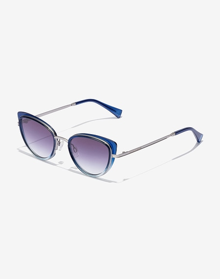 Gafas de sol Hawkers FUSION BLUE FELINE