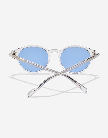 Sunglasses Hawkers SALT - CRYSTAL BLUEBERRY