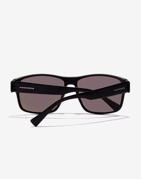 Sunglasses Hawkers FASTER RAW - BLACK CHROME