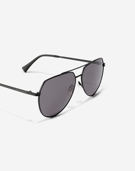 Sunglasses Hawkers SHADOW - POLARIZED FULL BLACK