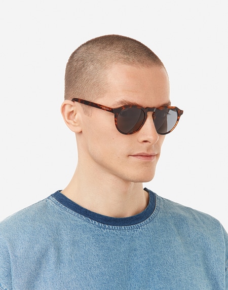 Nos Lunettes de Soleil Hawkers CAREY - DARK WARWICK X