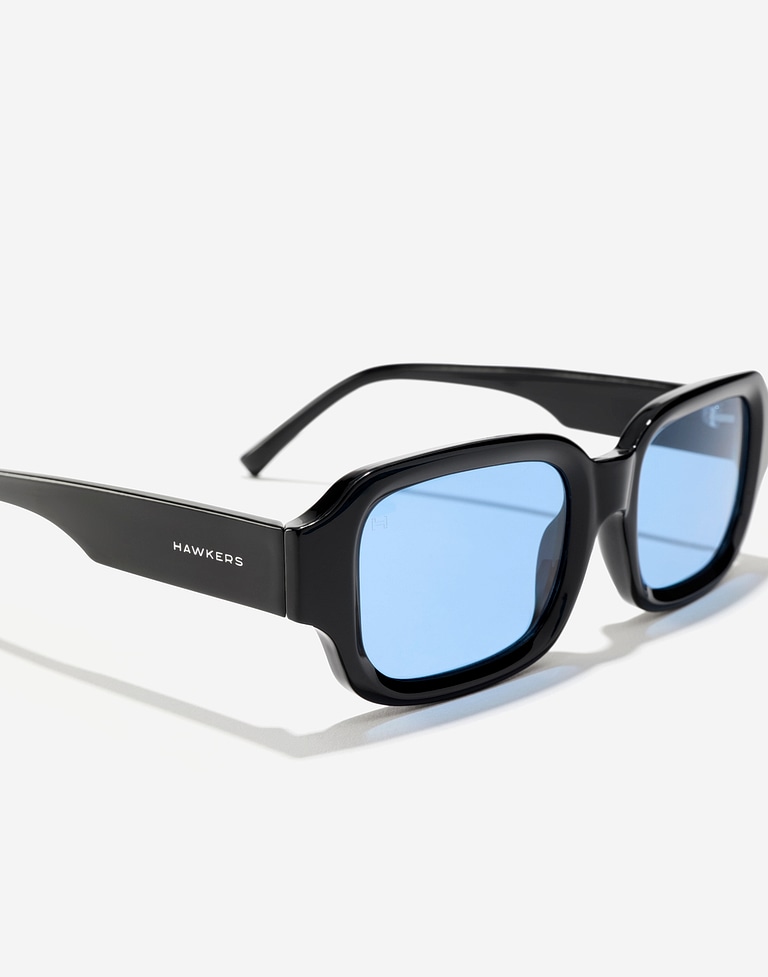 Sonnenbrille HAWKERS AZURE - BLACK BLUEBERRY
