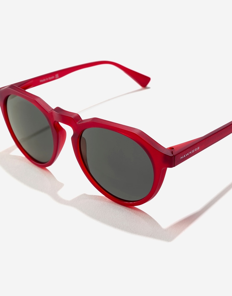 &Gamma;&upsilon;&alpha;&lambda;&iota;ά &eta;&lambda;ί&omicron;&upsilon; Hawkers WARWICK RAW - CHERRY RED DARK