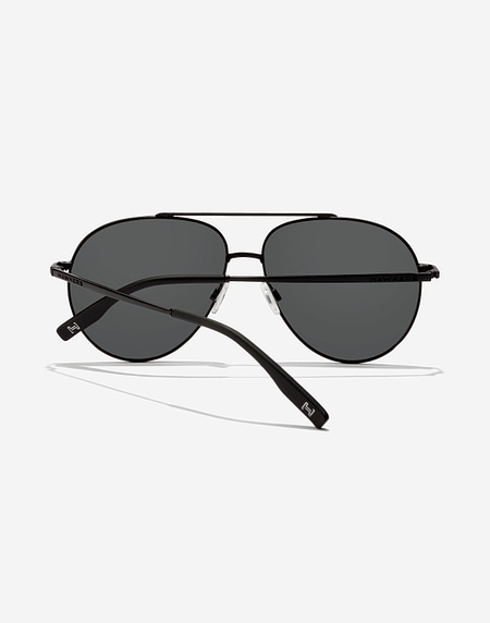 Sunglasses Hawkers JACK POT - POLARIZED BLACK DARK