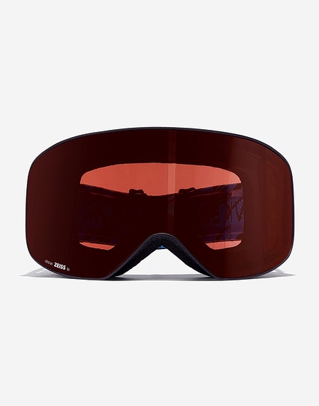Occhiali Sci Hawkers ARTIK BIG BLACK ORANGE