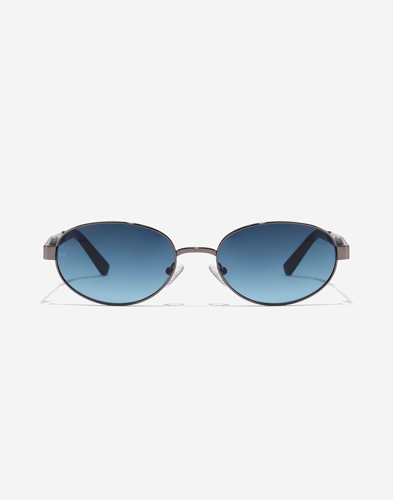 Gafas de sol HAWKERS ELECTRA - GUN METAL BLUE DENIM