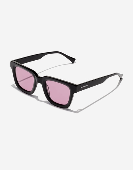 &Gamma;&upsilon;&alpha;&lambda;&iota;ά &eta;&lambda;ί&omicron;&upsilon; Hawkers ONE UPTOWN - BLACK MAGENTA