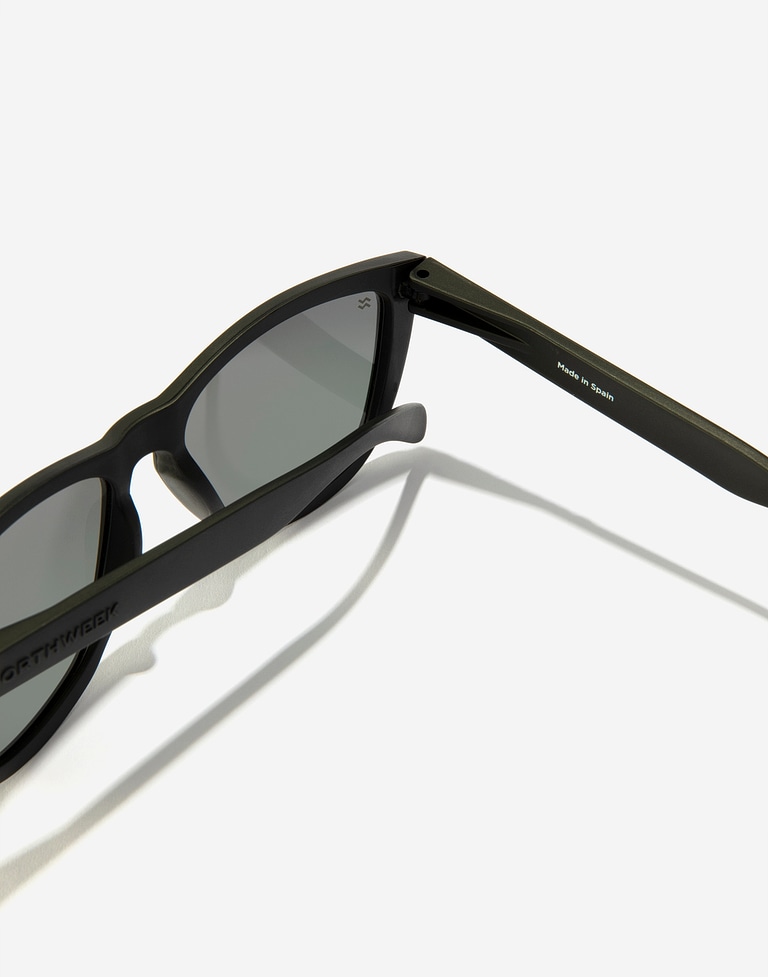 Lentes de sol Northweek REGULAR MATTE BLACK - JOKER