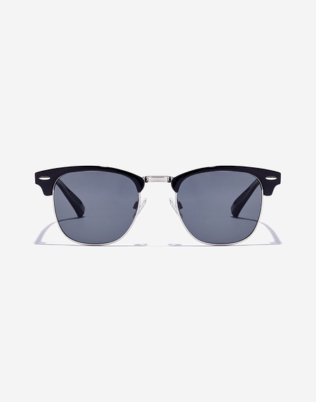 Lentes de sol Hawkers CLASSIC BOLD - POLARIZED BLACK GREY