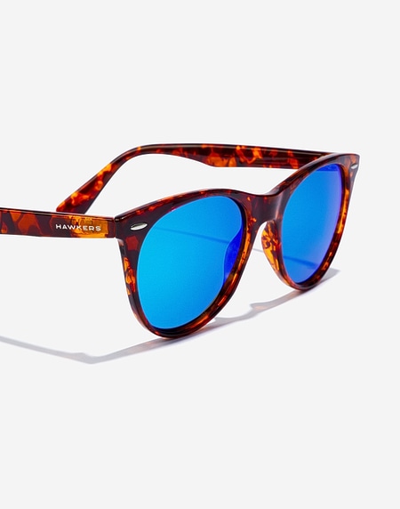 Sunglasses Hawkers HARLOW - POLARIZED CAREY CHROME