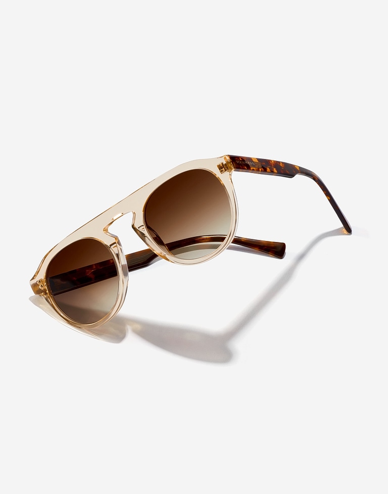 Sunglasses Hawkers BLAST - SMOKY