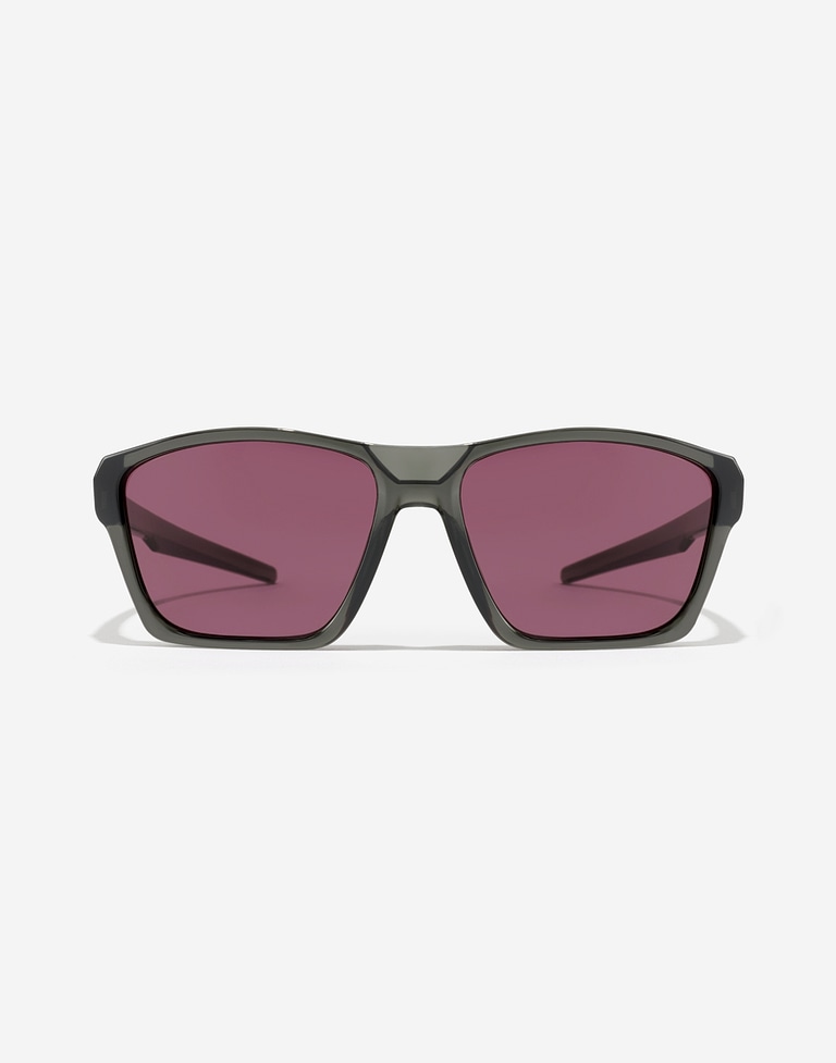 Sunglasses Hawkers SHARK - BLACK GRAPE