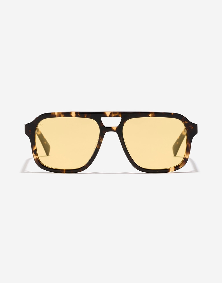 Sunglasses Hawkers CROUPIER - CAREY YELLOW